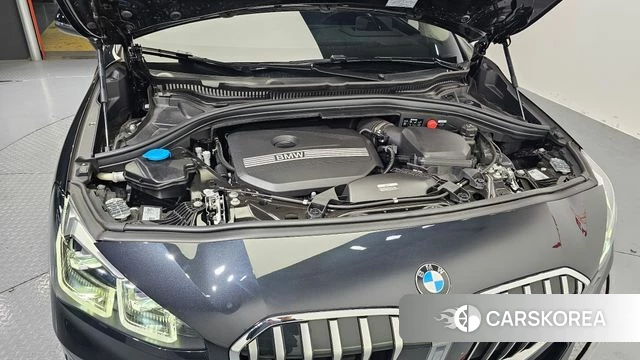 BMW 2 Series Active Tourer (U06) id 3952652 из Кореи 16