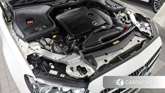 Mercedes-Benz E-Class W213 id 3438694 из Кореи 16