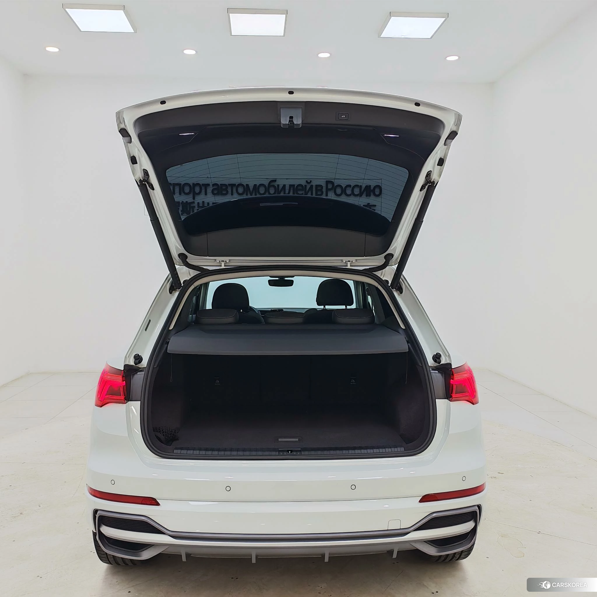 Audi Q3 id 4454172 из Китая 13