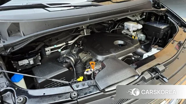 Hyundai Solati id 3306274 из Кореи 16