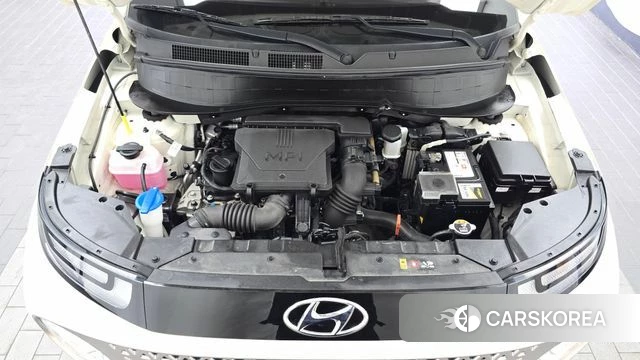 Hyundai Casper id 4636084 из Кореи 27