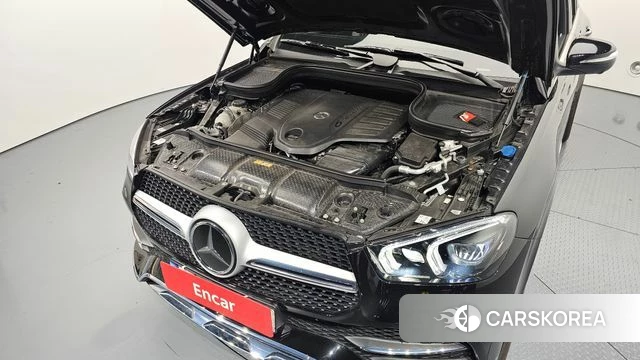 Mercedes-Benz GLE-Class W167 id 3864762 из Кореи 16