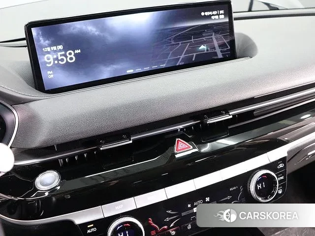 Genesis G80 (RG3) id 3458526 из Кореи 16