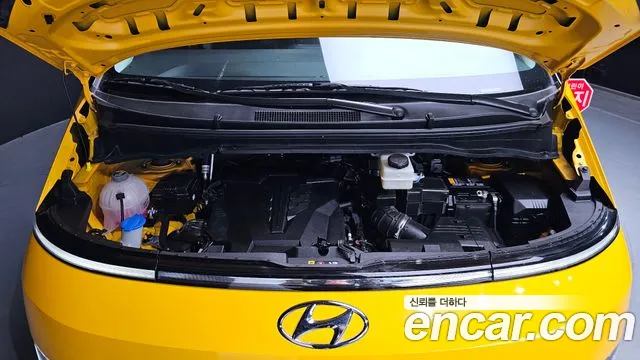 Hyundai Staria id 2497999 из Кореи 16