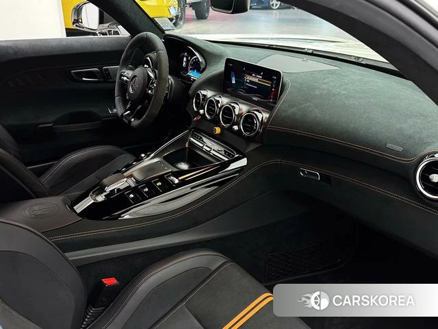 Mercedes-Benz AMG GT id 4239709 из Китая 13