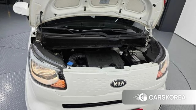 Kia The New Ray id 4325049 из Кореи 16