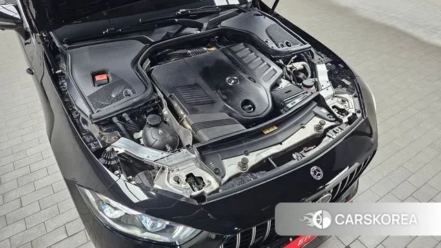 Mercedes-Benz CLS-Class C257 id 3621671 из Кореи 16