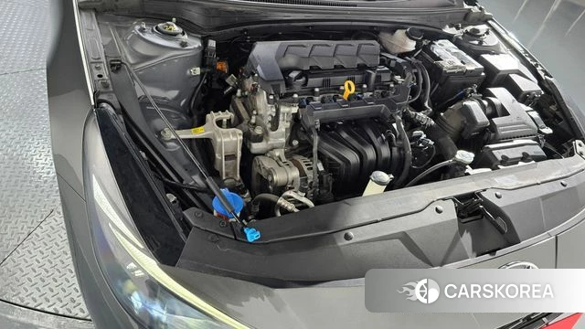 Hyundai Avante (CN7) id 3897271 из Кореи 16