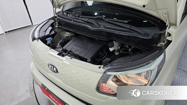 Kia The New Ray id 4250745 из Кореи 26
