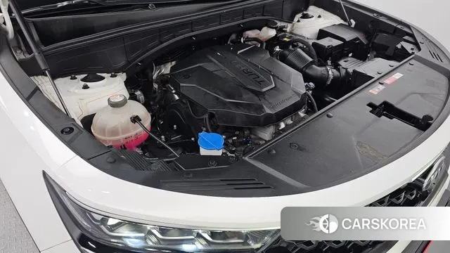 Kia Sorento 4th Generation id 3054535 из Кореи 16