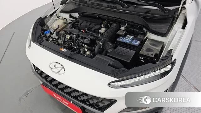 Hyundai The New Kona id 3044391 из Кореи 16