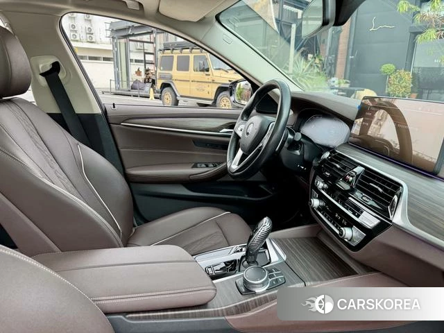 BMW 5 series id 4291115 из Китая 14