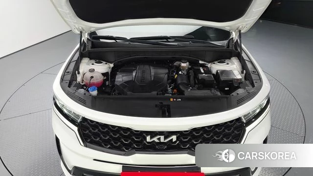 Kia Sorento 4th Generation id 4567461 из Кореи 27