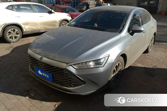 BYD Qin PLUS DM id 4207491 из Китая 13