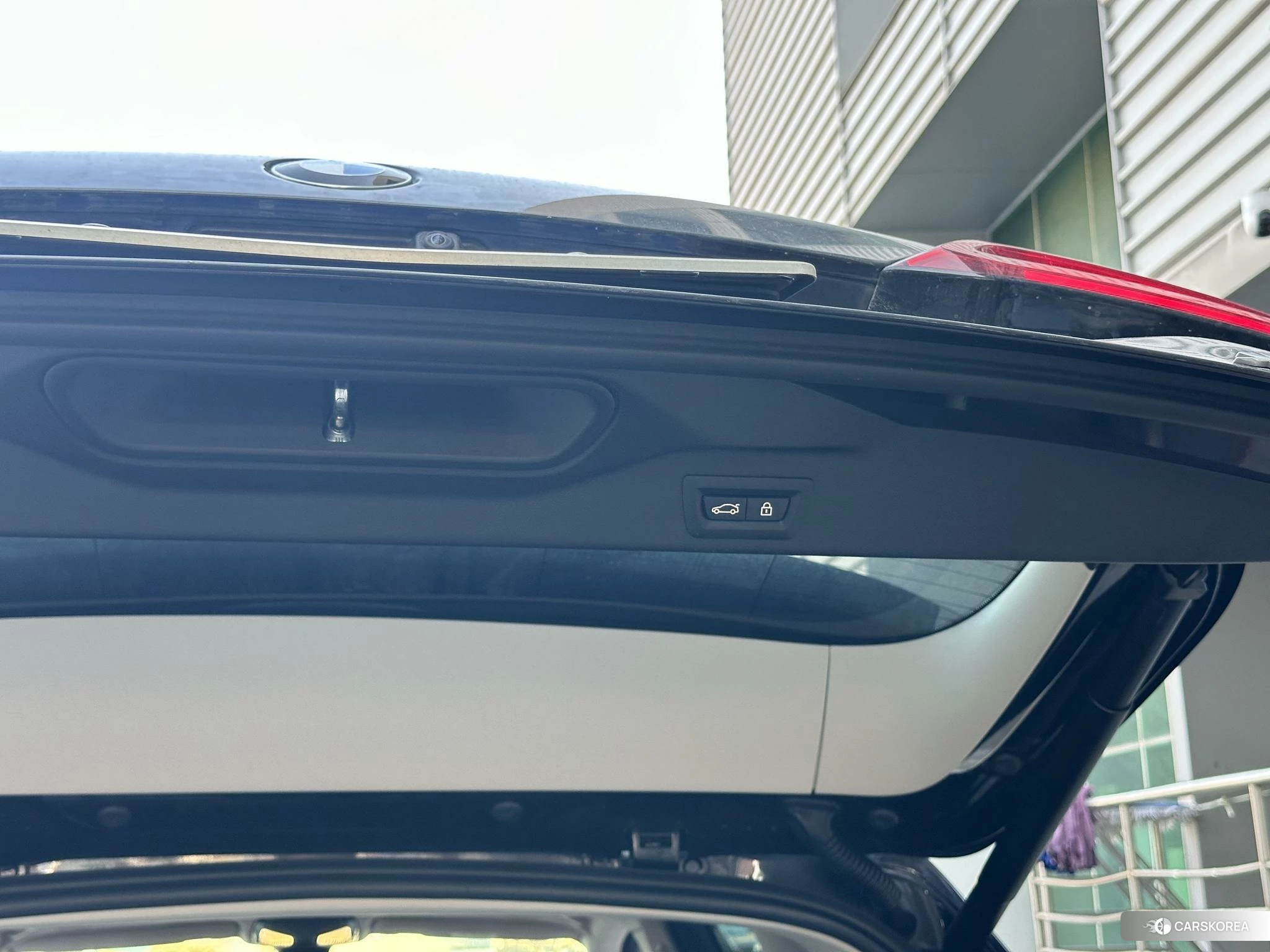 BMW X5 id 4504921 из Китая 18