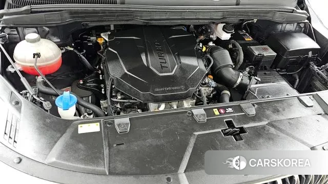 Kia Carnival 4th generation id 3764229 из Кореи 16