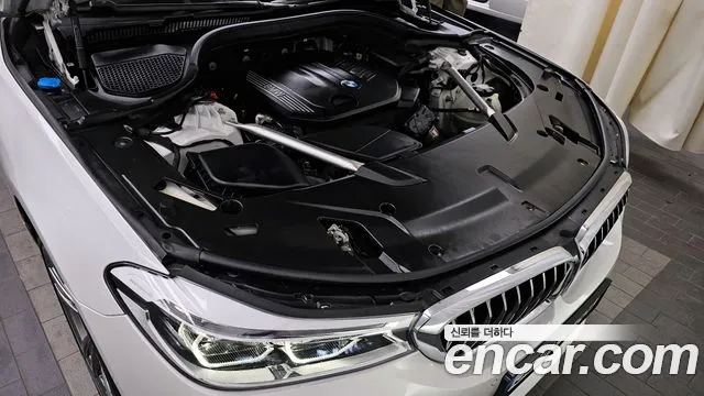 BMW 6 Series GT (G32) id 2672542 из Кореи 16