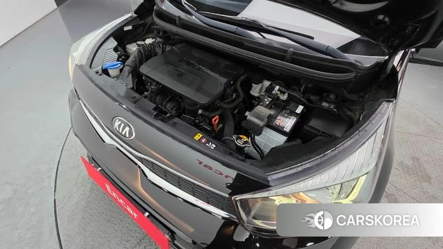 Kia All New Morning (JA) id 4246335 из Кореи 25