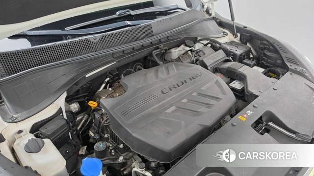 Kia The New Sorento id 4900578 из Кореи 30