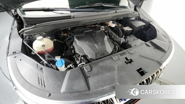 Kia Carnival 4th generation id 4244804 из Кореи 32