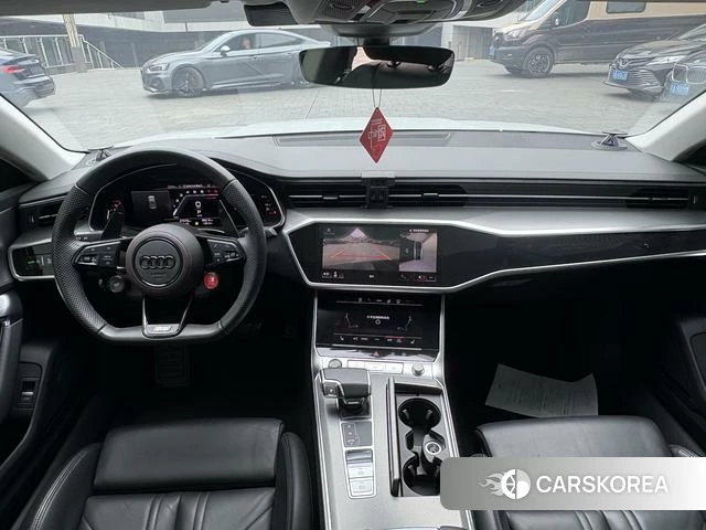 Audi A7 id 4290461 из Китая 9
