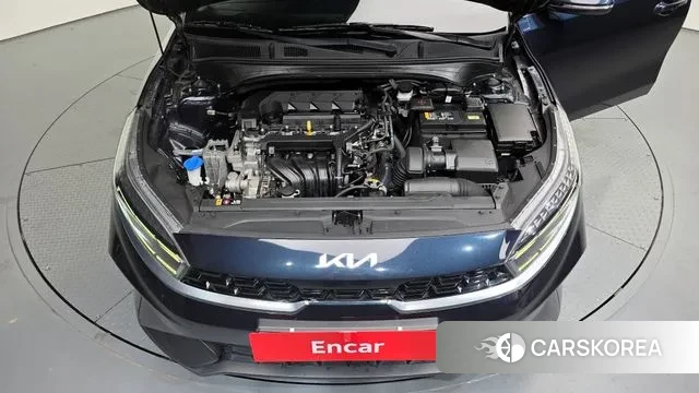 Kia The New K3 2nd generation id 3174561 из Кореи 16