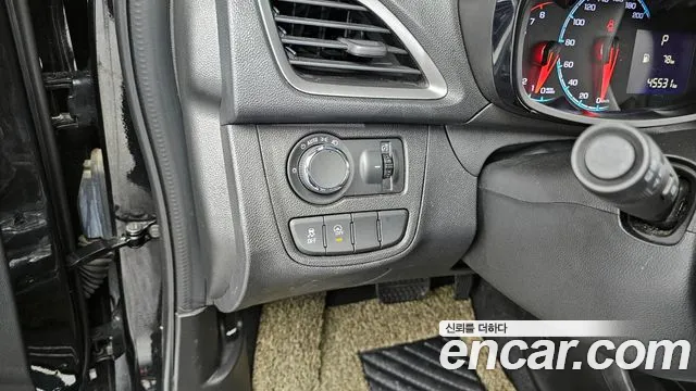 Chevrolet (GM Daewoo) The New Spark id 2677807 из Кореи 16