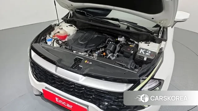 Kia Sportage 5th Generation id 3401224 из Кореи 16