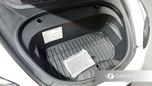 Tesla Model 3 id 3764956 из Кореи 16