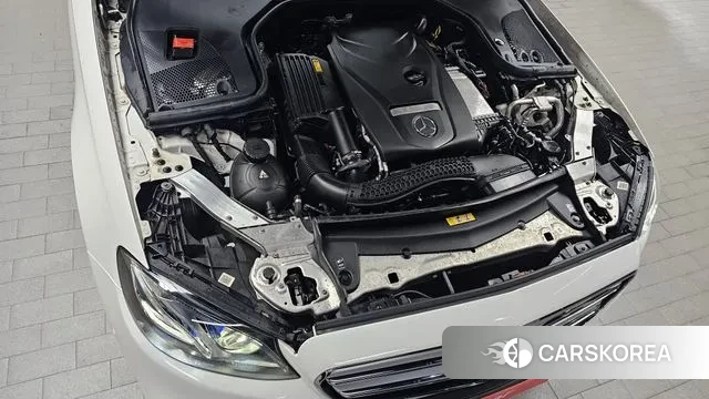 Mercedes-Benz E-Class W213 id 3418172 из Кореи 16