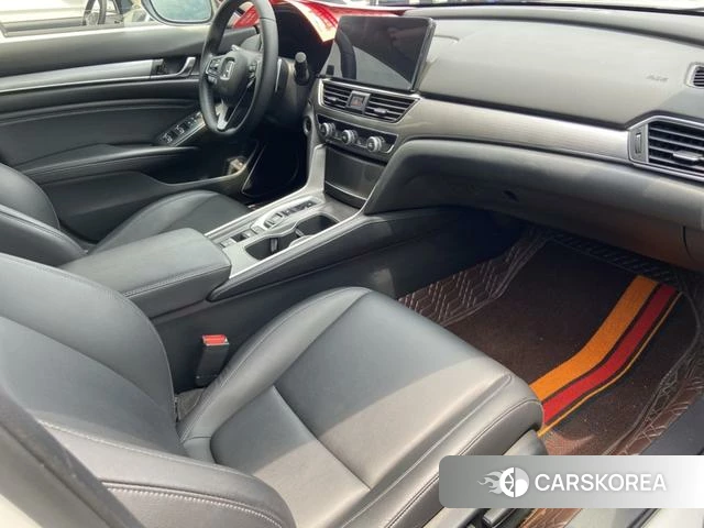 Honda Accord id 4298322 из Китая 9