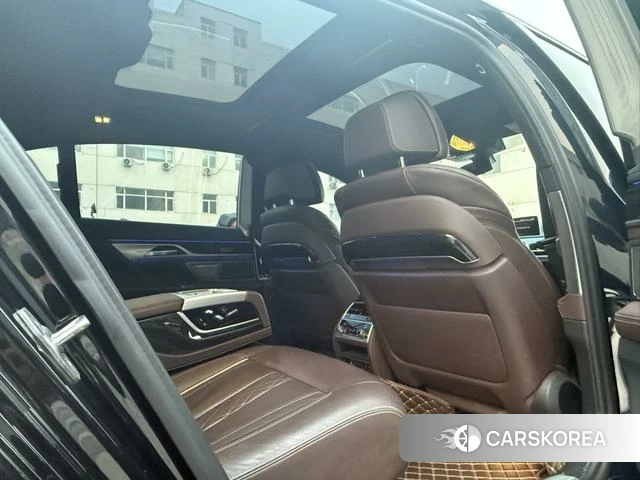 BMW 7 series id 4257531 из Китая 11