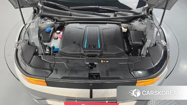 Hyundai Ionic 5 id 3478320 из Кореи 16