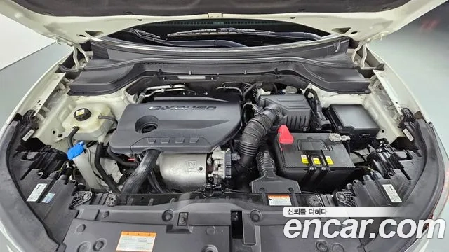 Ssangyong Tivoli Air id 2887147 из Кореи 16