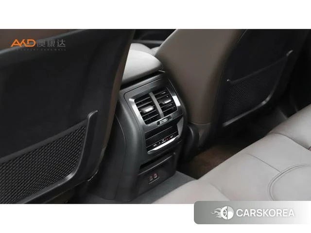 BMW X3 2021 Синий из Китая, фото 6
