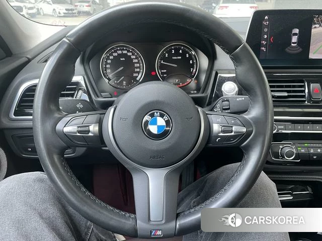 BMW 1 series id 4313932 из Китая 25