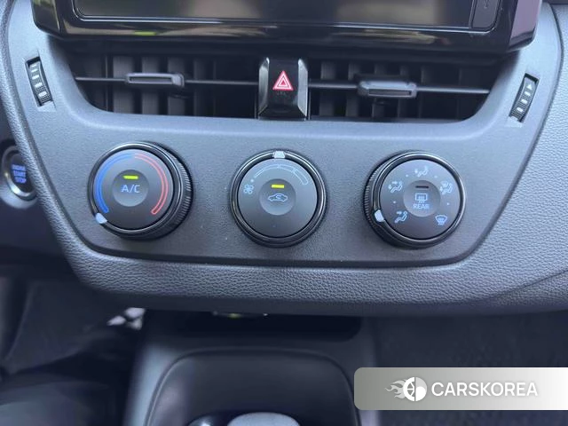 Toyota Corolla id 4374518 из Китая 16
