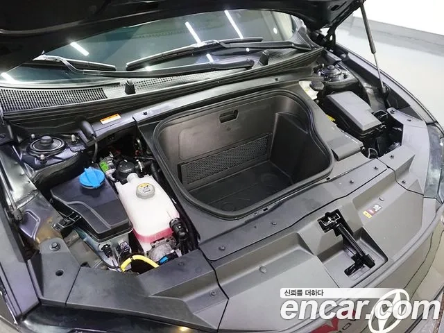 Hyundai Ionic 6 id 2954448 из Кореи 16