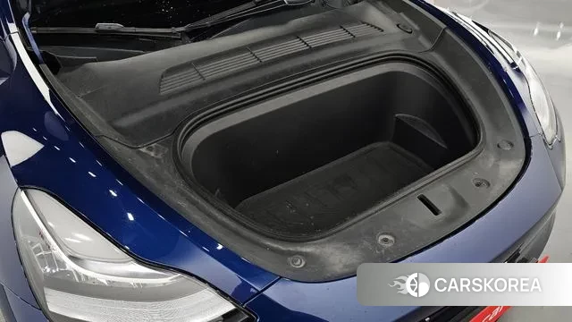 Tesla Model Y id 3100544 из Кореи 16