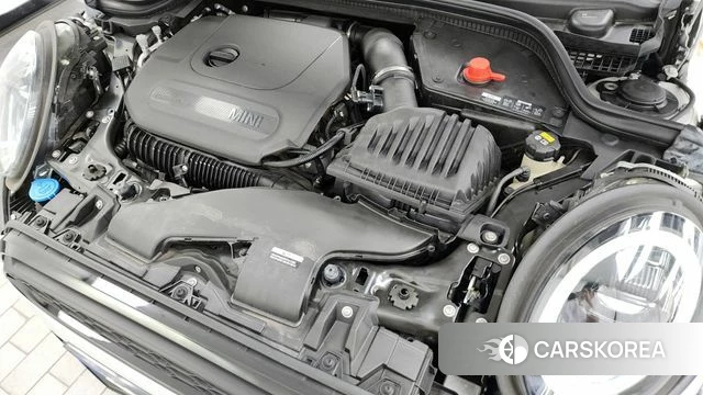Mini Cooper S id 4316133 из Кореи 26