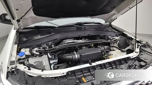 Ford Explorer 6th Generation id 3348904 из Кореи 16