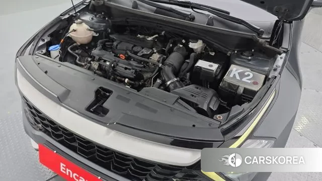 Kia Sportage 5th Generation id 3524489 из Кореи 16