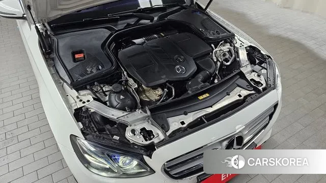 Mercedes-Benz E-Class W213 id 3363070 из Кореи 16