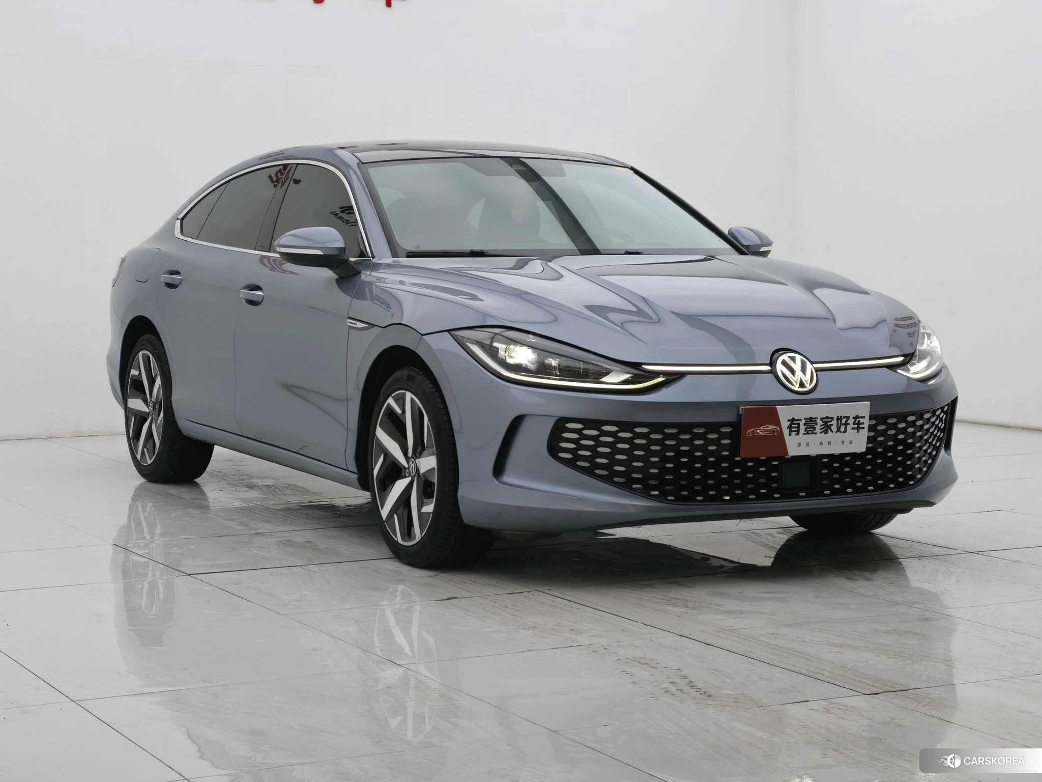 Volkswagen Lamando id 4510888 из Китая 18
