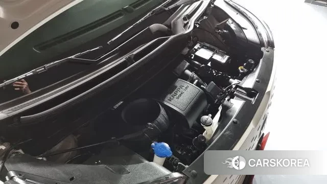 Kia The New Ray id 3391385 из Кореи 16