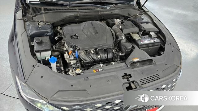 Hyundai The New Grandeur IG id 3923992 из Кореи 16