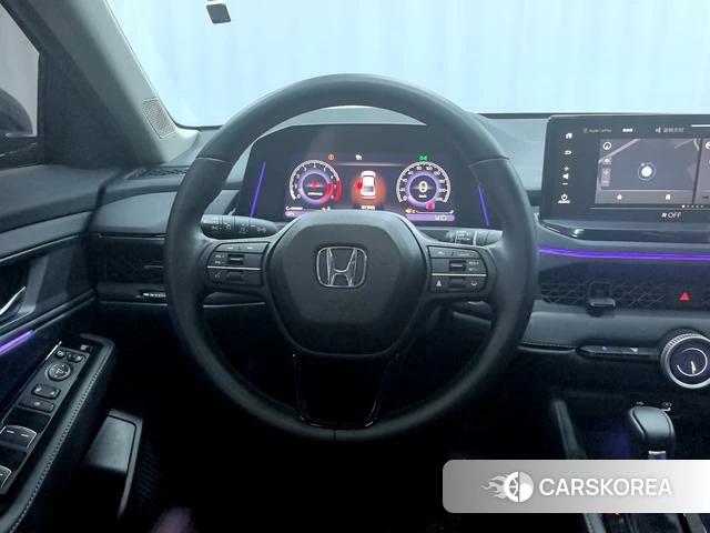 Honda Accord id 4216846 из Китая 16