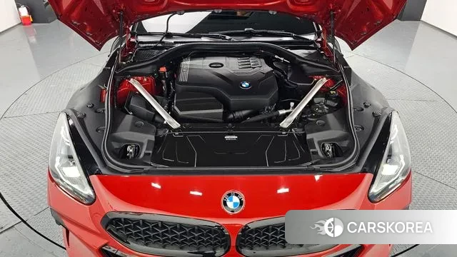 BMW Z4 (G29) id 3577055 из Кореи 16