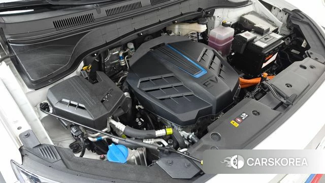 Hyundai Kona Electric id 4708580 из Кореи 28