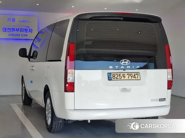 Hyundai Staria id 3528860 из Кореи 16